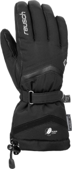 Reusch Naria R-TEX® XT  4931253 7702 black front